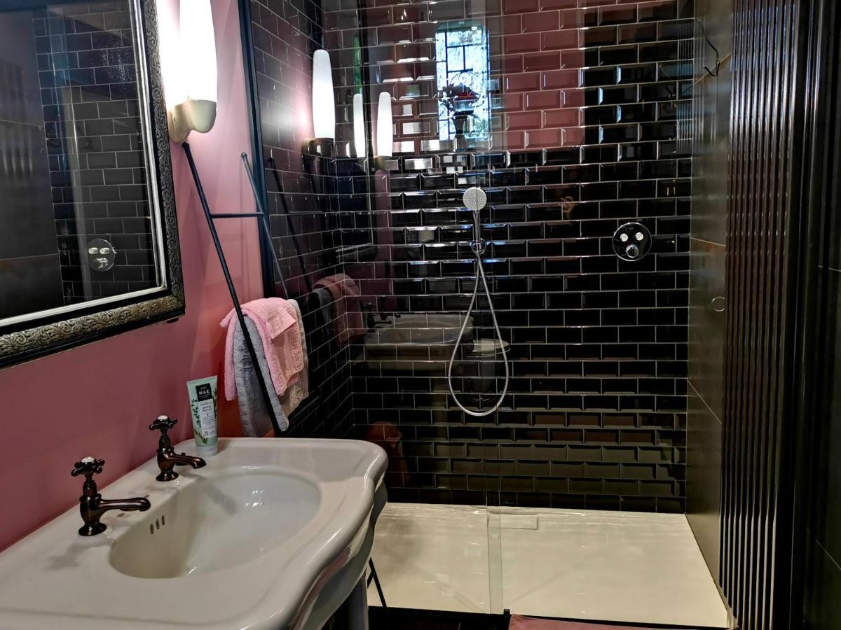 La Villa Du Pre Du Cerf Spa Dış mekan fotoğraf