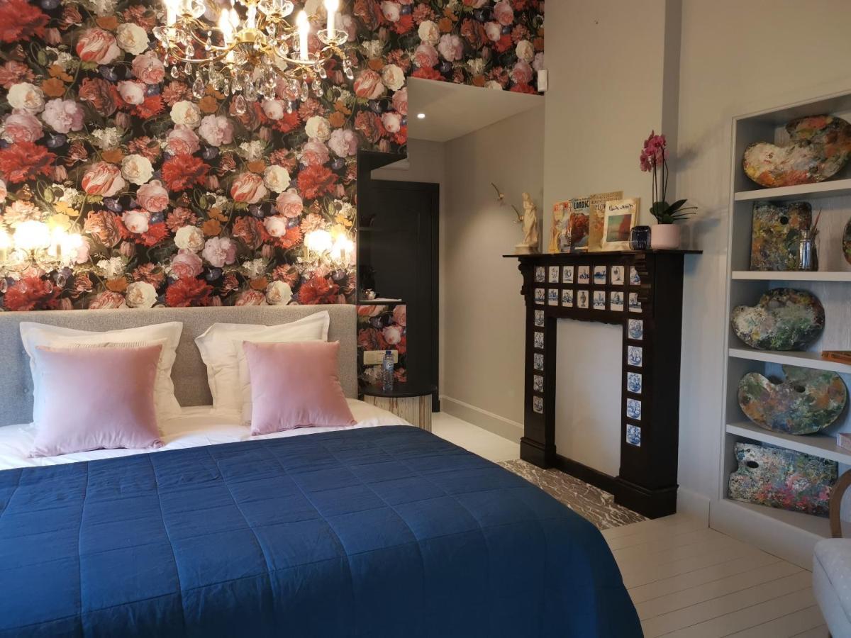 La Villa Du Pre Du Cerf Spa Dış mekan fotoğraf