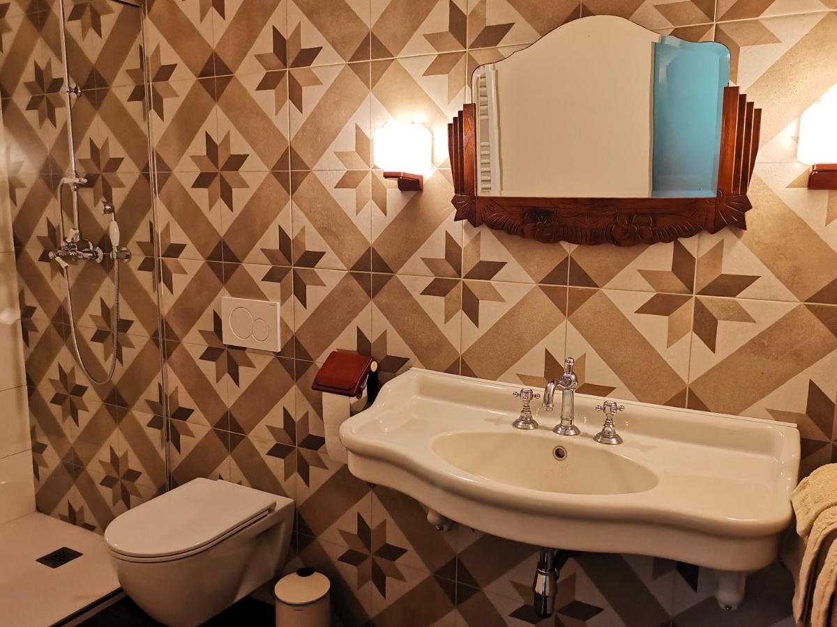 La Villa Du Pre Du Cerf Spa Dış mekan fotoğraf