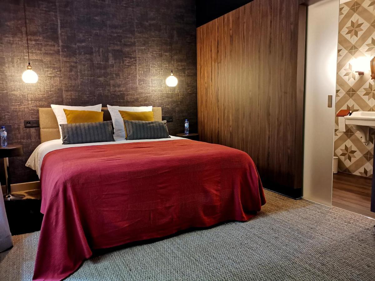 La Villa Du Pre Du Cerf Spa Dış mekan fotoğraf